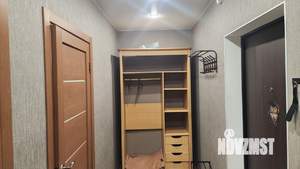 1-к квартира, на длительный срок, 43м2, 2/10 этаж