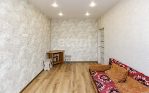 1-к квартира, на длительный срок, 35м2, 3/4 этаж