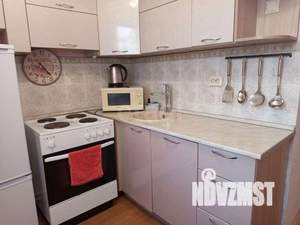 1-к квартира, на длительный срок, 31м2, 5/5 этаж