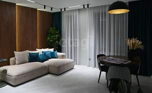 1-к квартира, на длительный срок, 49м2, 11/19 этаж