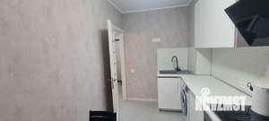 1-к квартира, на длительный срок, 32м2, 1/5 этаж