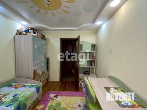 3-к квартира, на длительный срок, 71м2, 1/5 этаж