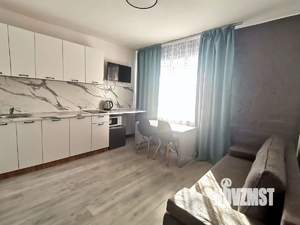 1-к квартира, посуточно, 19м2, 1/1 этаж