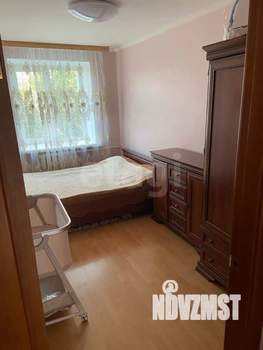 3-к квартира, на длительный срок, 54м2, 4/5 этаж