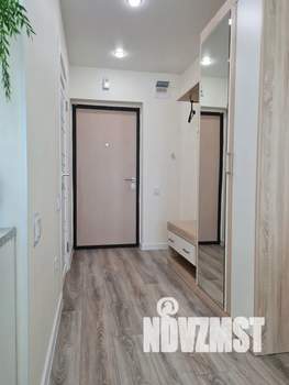 Студия квартира, посуточно, 23м2, 19/20 этаж