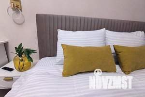 1-к квартира, посуточно, 35м2, 5/16 этаж