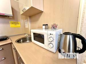 1-к квартира, посуточно, 30м2, 4/15 этаж