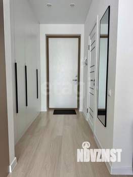 Студия квартира, на длительный срок, 30м2, 21/25 этаж