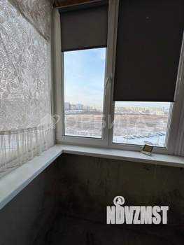 Студия квартира, на длительный срок, 41м2, 5/10 этаж