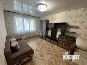 1-к квартира, на длительный срок, 34м2, 4/8 этаж