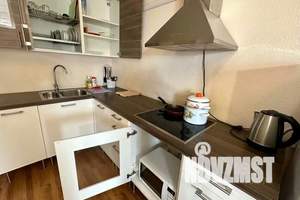 1-к квартира, посуточно, 56м2, 15/17 этаж