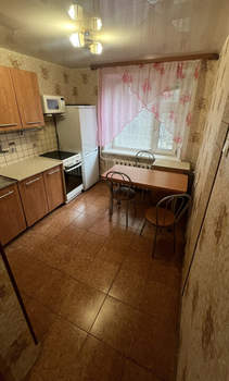 1-к квартира, на длительный срок, 36м2, 1/9 этаж