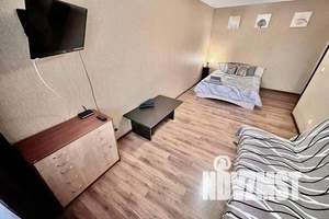 1-к квартира, посуточно, 45м2, 5/16 этаж