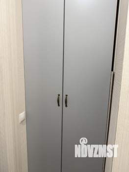 1-к квартира, на длительный срок, 27м2, 11/26 этаж