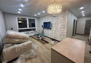 2-к квартира, на длительный срок, 54м2, 12/24 этаж