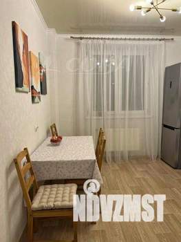 1-к квартира, на длительный срок, 34м2, 12/16 этаж