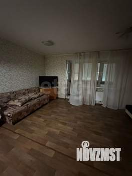 Студия квартира, на длительный срок, 50м2, 5/10 этаж