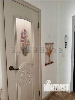 Студия квартира, на длительный срок, 23м2, 14/18 этаж