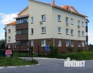 2-к квартира, на длительный срок, 67м2, 3/3 этаж