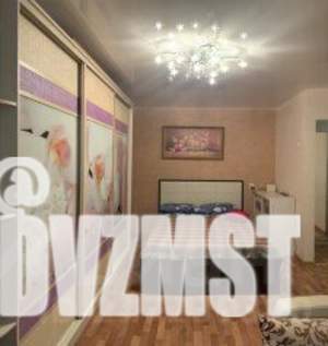 1-к квартира, посуточно, 35м2, 2/5 этаж