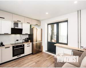 Студия квартира, на длительный срок, 20м2, 13/18 этаж