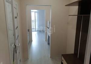 Студия квартира, на длительный срок, 22м2, 6/20 этаж