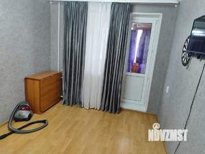 2-к квартира, на длительный срок, 42м2, 4/5 этаж