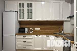 1-к квартира, посуточно, 53м2, 17/17 этаж