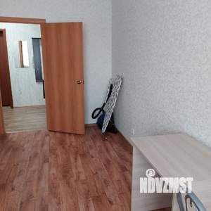 1-к квартира, на длительный срок, 41м2, 6/16 этаж