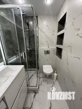 1-к квартира, на длительный срок, 40м2, 14/17 этаж