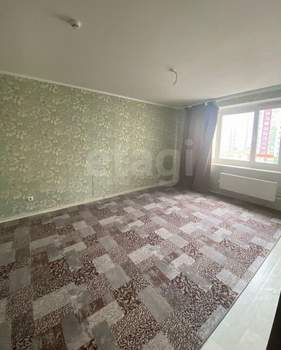 2-к квартира, на длительный срок, 59м2, 6/16 этаж