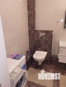 2-к квартира, на длительный срок, 53м2, 3/24 этаж