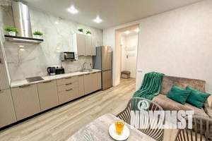 1-к квартира, посуточно, 30м2, 3/16 этаж