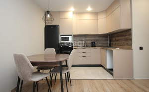 2-к квартира, на длительный срок, 62м2, 2/4 этаж