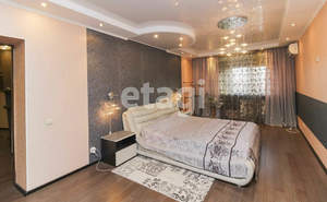 1-к квартира, на длительный срок, 82м2, 10/11 этаж