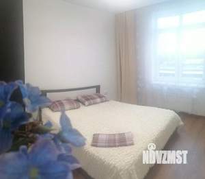 3-к квартира, посуточно, 50м2, 1/1 этаж