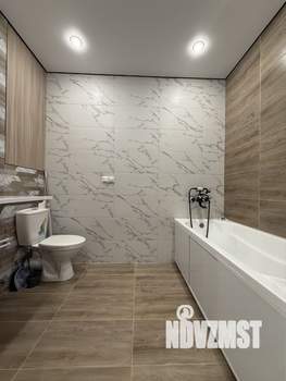 Студия квартира, на длительный срок, 28м2, 8/16 этаж