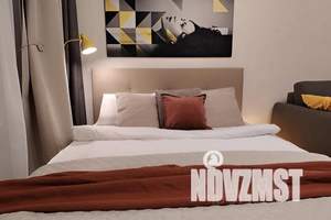 1-к квартира, посуточно, 30м2, 8/10 этаж