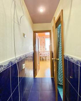 1-к квартира, на длительный срок, 42м2, 1/5 этаж
