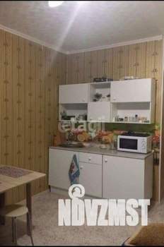 Студия квартира, на длительный срок, 21м2, 11/16 этаж