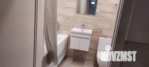 1-к квартира, посуточно, 26м2, 5/24 этаж