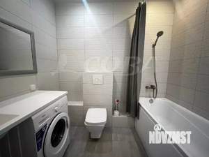 2-к квартира, на длительный срок, 40м2, 18/25 этаж