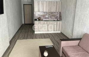 1-к квартира, на длительный срок, 40м2, 6/9 этаж