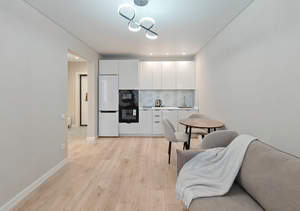 1-к квартира, на длительный срок, 48м2, 6/21 этаж