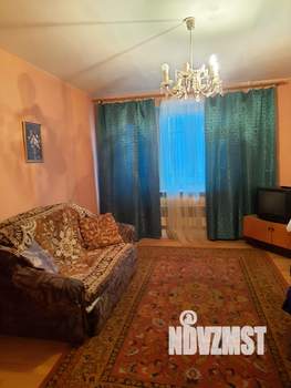 3-к квартира, на длительный срок, 73м2, 4/9 этаж