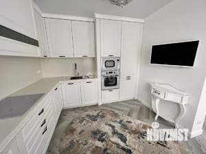 1-к квартира, на длительный срок, 83м2, 10/17 этаж