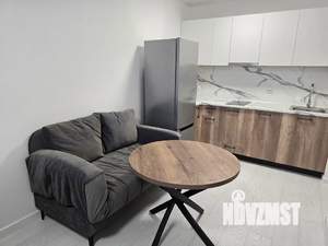 Студия квартира, посуточно, 26м2, 17/25 этаж
