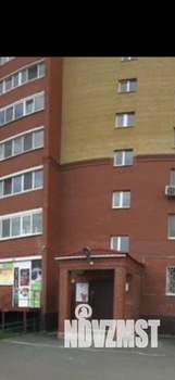 2-к квартира, на длительный срок, 67м2, 2/10 этаж