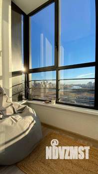 1-к квартира, на длительный срок, 41м2, 13/23 этаж