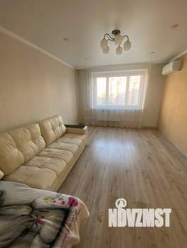 2-к квартира, на длительный срок, 59м2, 11/16 этаж